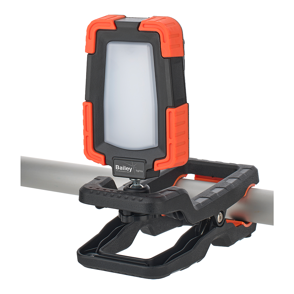 RoBust LED Multi 20W 6500K 1500lm IP54